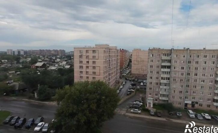 3-комн квартира ул Советская, 113/1,  д. 113/1