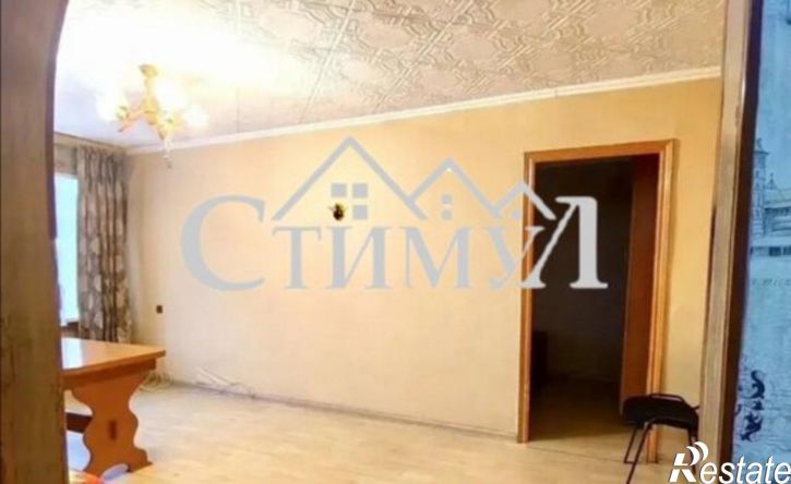 2-комн квартира ул Кравченко, 9,  д. 9