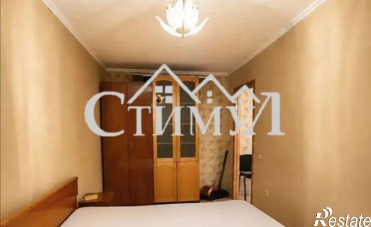 2-комн квартира ул Кравченко, 9,  д. 9
