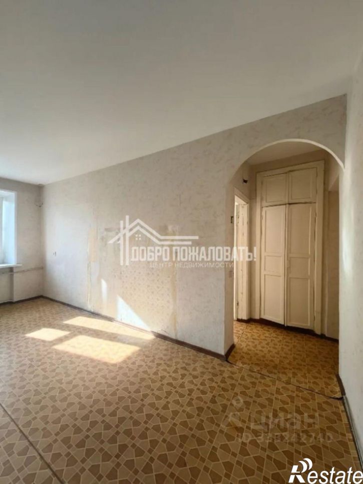 3-комн квартира ул Ленинского Комсомола, 13,  д. 13