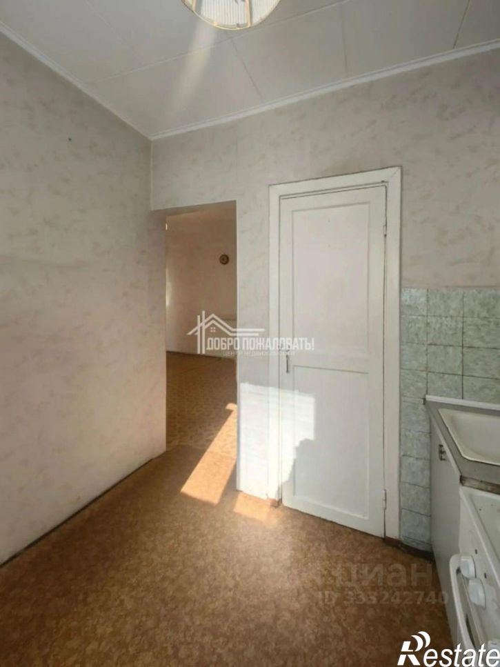 3-комн квартира ул Ленинского Комсомола, 13,  д. 13