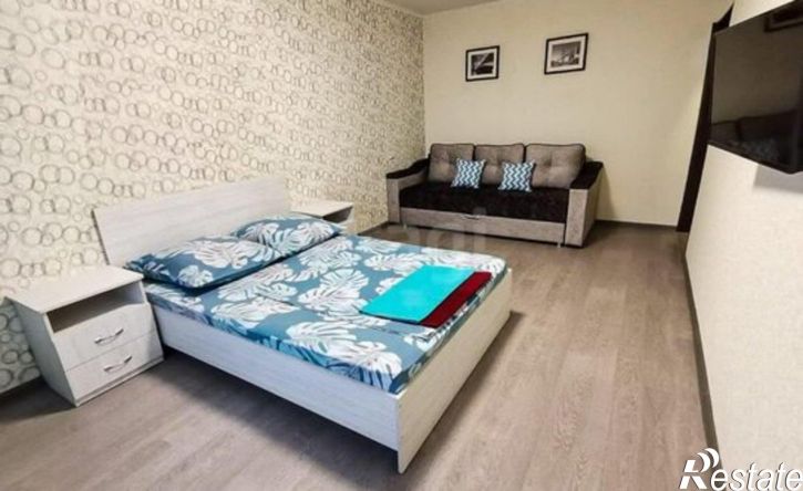 1-комн квартира ул Кирова, 21,  д. 21