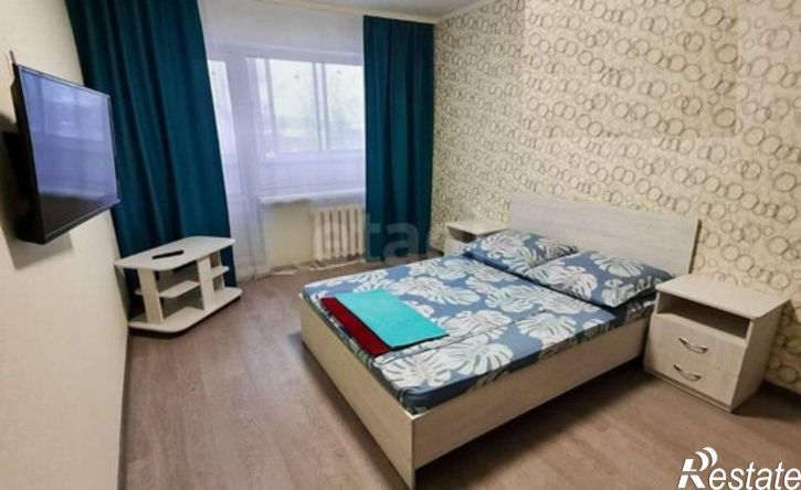 1-комн квартира ул Кирова, 21,  д. 21