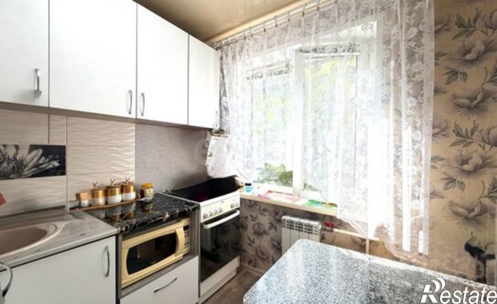 2-комн квартира ул Володарского, 21,  д. 21
