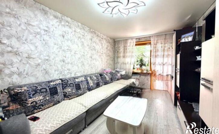 2-комн квартира ул Володарского, 21,  д. 21