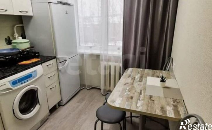 1-комн квартира ул Кирова, 21,  д. 21