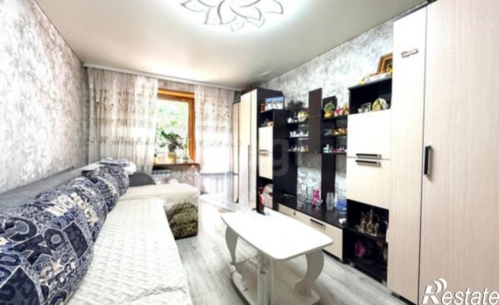 2-комн квартира ул Володарского, 21,  д. 21
