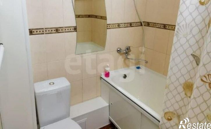 1-комн квартира ул Кирова, 21,  д. 21