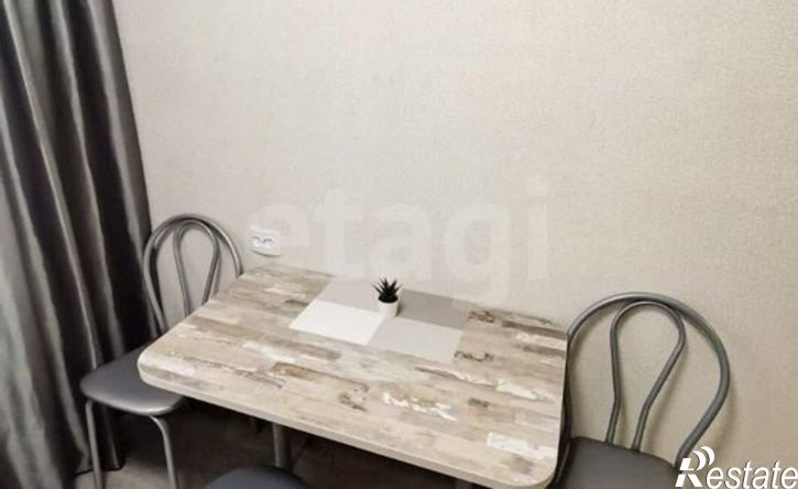 1-комн квартира ул Кирова, 21,  д. 21