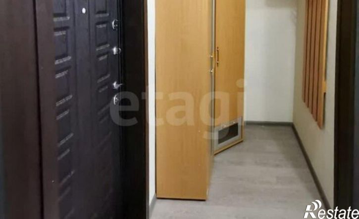 1-комн квартира ул Кирова, 21,  д. 21