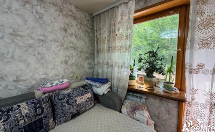 2-комн квартира ул Володарского, 21,  д. 21