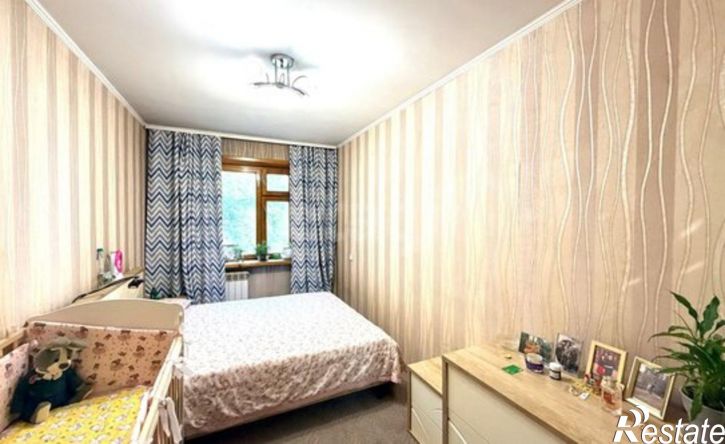 2-комн квартира ул Володарского, 21,  д. 21