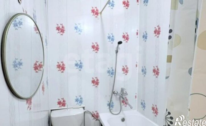 1-комн квартира ул Кирова, 252,  д. 252