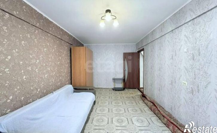 1-комн квартира ул Кирова, 252,  д. 252