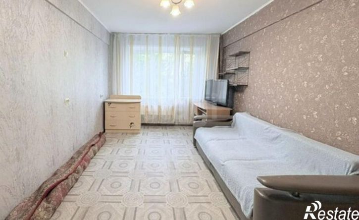 1-комн квартира ул Кирова, 252,  д. 252