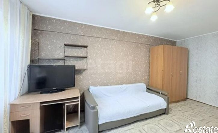 1-комн квартира ул Кирова, 252,  д. 252