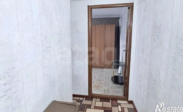 1-комн квартира ул Кирова, 252,  д. 252