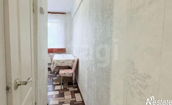 1-комн квартира ул Кирова, 252,  д. 252