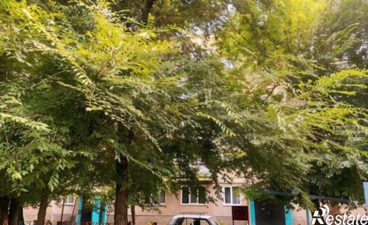 2-комн квартира пр-кт Дружбы Народов, 7,  д. 7
