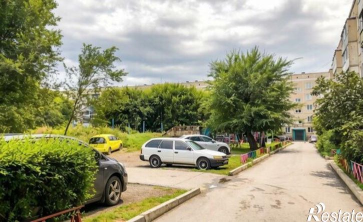 2-комн квартира пр-кт Дружбы Народов, 7,  д. 7