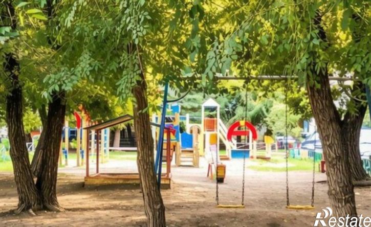 2-комн квартира пр-кт Дружбы Народов, 7,  д. 7