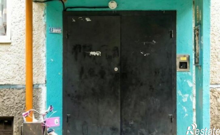 2-комн квартира пр-кт Дружбы Народов, 7,  д. 7