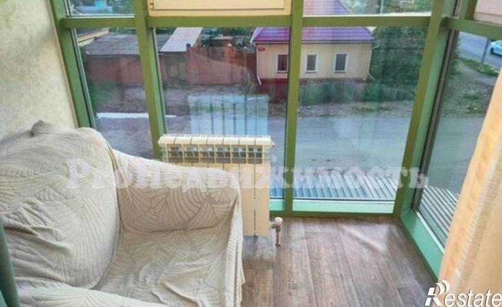 2-комн квартира ул Трудовая, 86,  д. 86