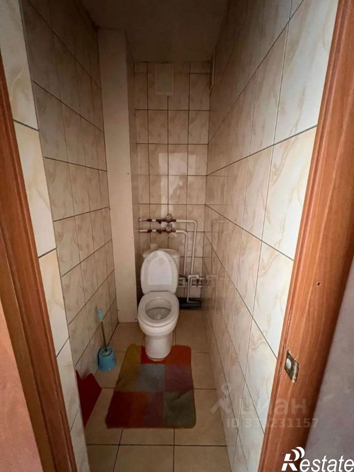 1-комн квартира ул Крылова, 112,  д. 112