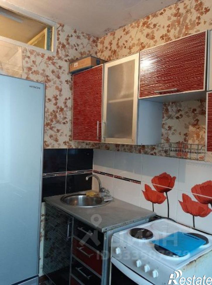 1-комн квартира ул Кирова, 252,  д. 252