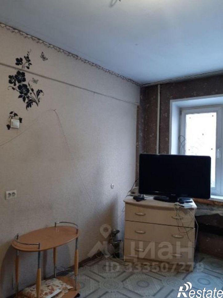1-комн квартира ул Кирова, 252,  д. 252