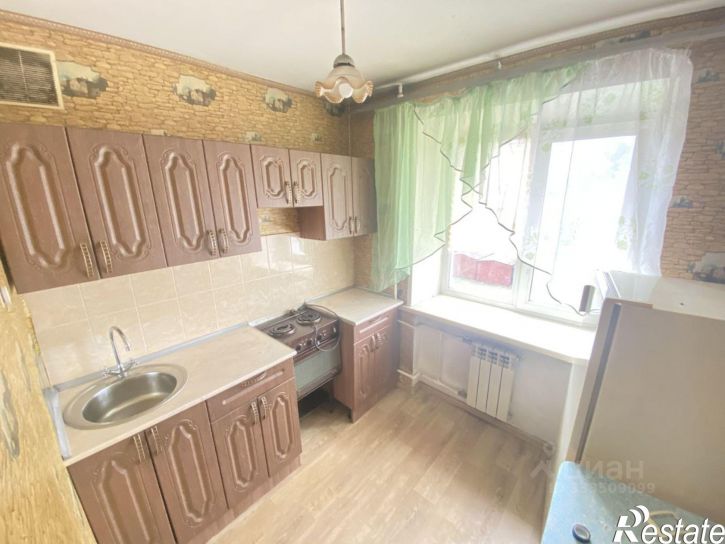 1-комн квартира ул Красноярская, 8,  д. 8