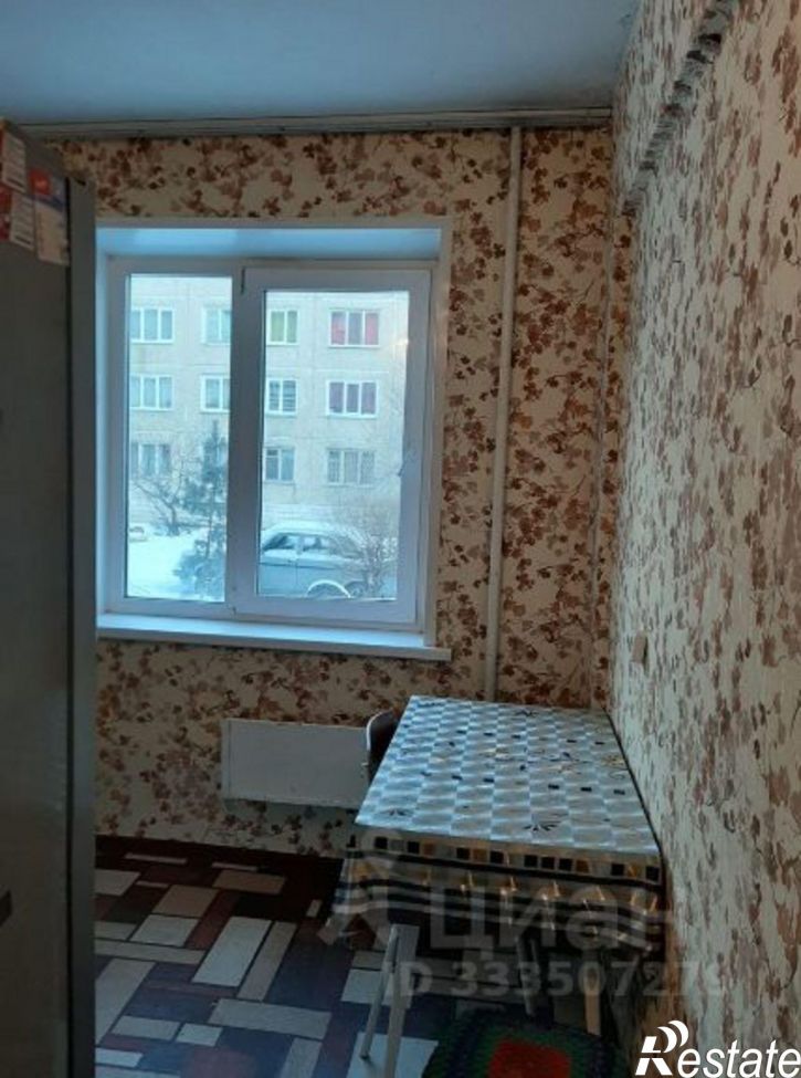 1-комн квартира ул Кирова, 252,  д. 252