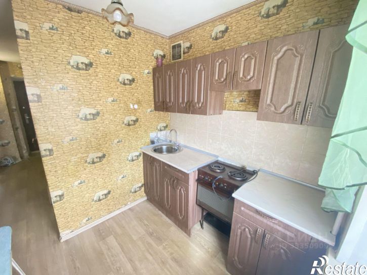 1-комн квартира ул Красноярская, 8,  д. 8