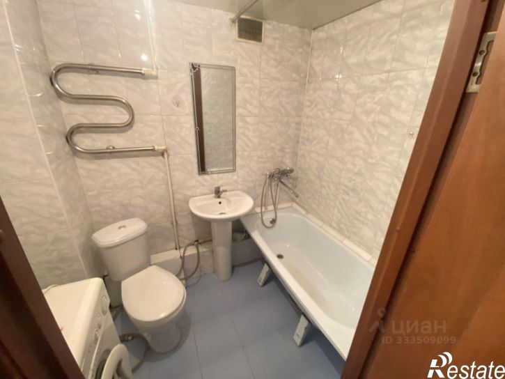 1-комн квартира ул Красноярская, 8,  д. 8