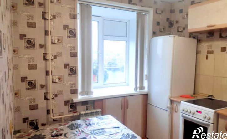 2-комн квартира ул Маршала Жукова, 74А,  д. 74А