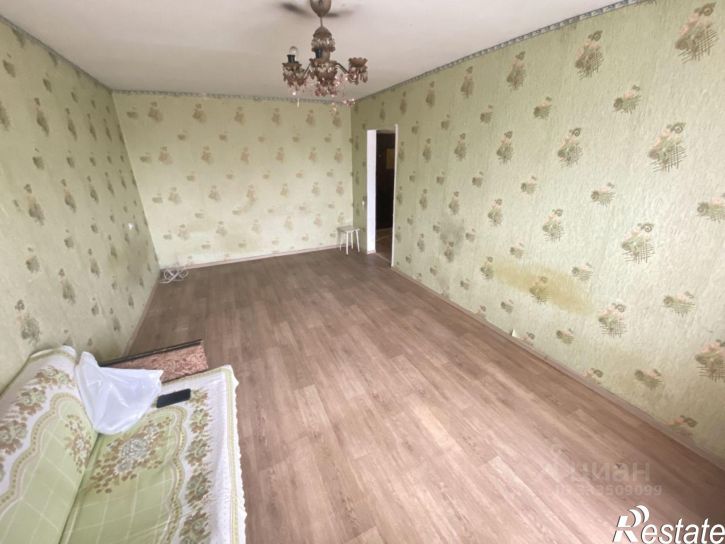 1-комн квартира ул Красноярская, 8,  д. 8