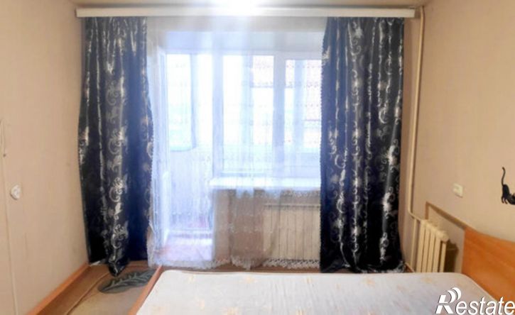 2-комн квартира ул Маршала Жукова, 74А,  д. 74А