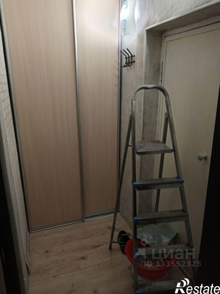 1-комн квартира ул Чертыгашева, 83а,  д. 83а