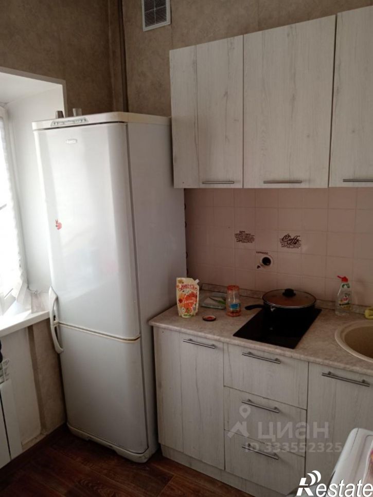 1-комн квартира ул Чертыгашева, 83а,  д. 83а