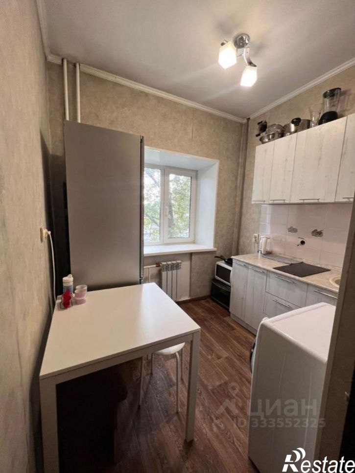 1-комн квартира ул Чертыгашева, 83а,  д. 83а