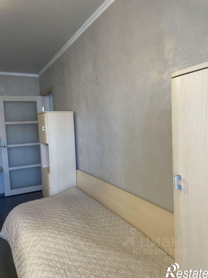 3-комн квартира ул Лермонтова, 20,  д. 20