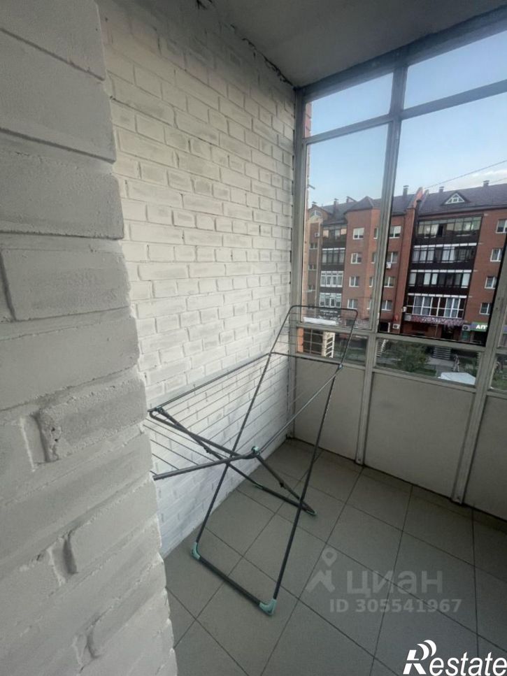 3-комн квартира ул Лермонтова, 20,  д. 20