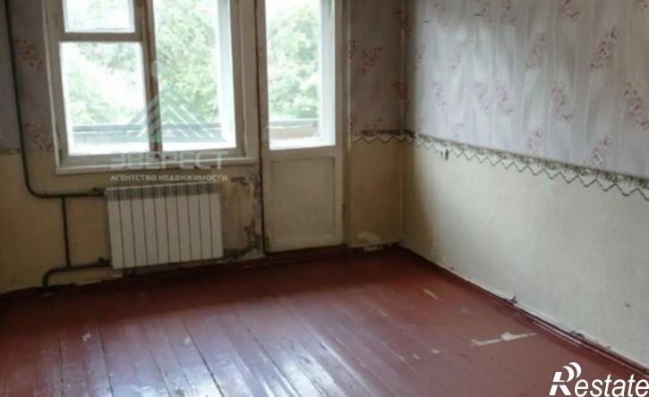 1-комн квартира ул Маршала Жукова, 80,  д. 80