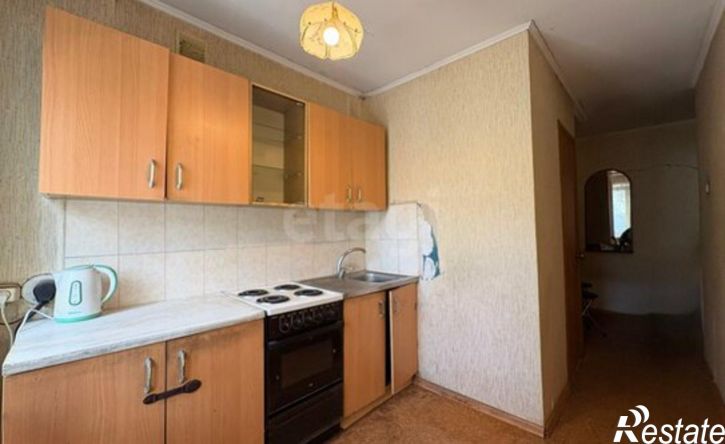 2-комн квартира ул Торосова, 16,  д. 16