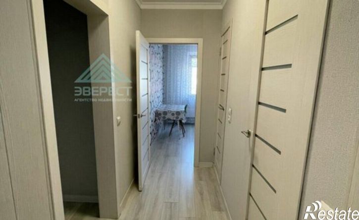 3-комн квартира ул Маршала Жукова, 3,  д. 3