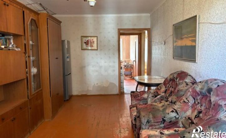 2-комн квартира ул Торосова, 16,  д. 16