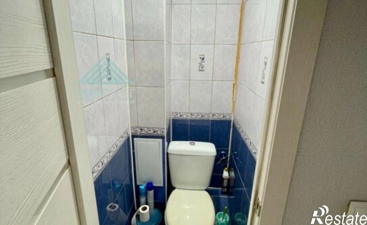 3-комн квартира ул Маршала Жукова, 3,  д. 3