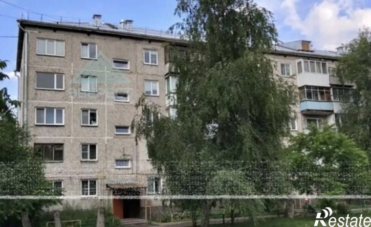 1-комн квартира ул Маршала Жукова, 80,  д. 80