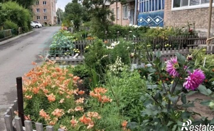 1-комн квартира ул Маршала Жукова, 80,  д. 80