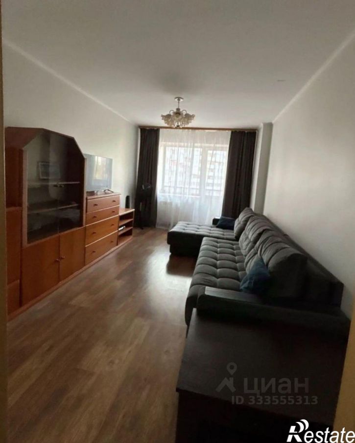 2-комн квартира пр-кт Дружбы Народов, 52,  д. 52